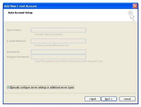 Configure Hotmail Live And Msn E Mail Accounts To Use Them With Pop3