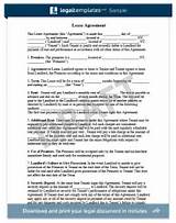 Pictures of Rv Storage Rental Agreement