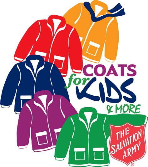 979 Wjlb To Host 36th Annual Coats For Kids For The Salvation Army