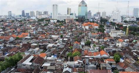 Faktor politik dan administrasi pemerintah. KEPADATAN PENDUDUK - Taman Bahasa Indonesia #smkn23jkt