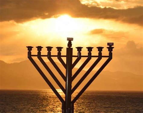 Chanukah Celebrations Illuminate Jewish Life Worldwide Eight Days Of
