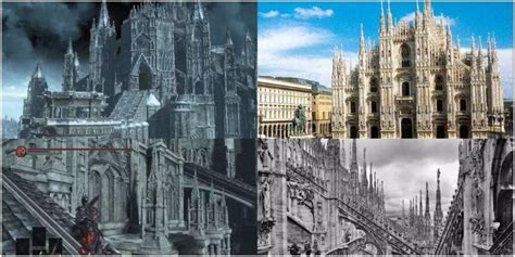 + anor londo is an area in dark souls and dark souls remastered. Thăm quan 7 địa điểm có thật ở ngoài đời từng xuất hiện ...