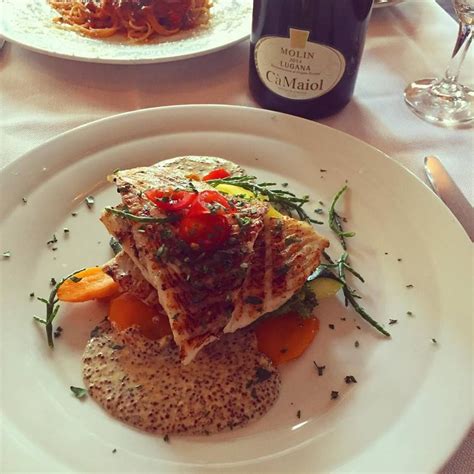 Delicious and healthy lunch ideas! 🐟🐙🍸🍴#foodie #food # ...