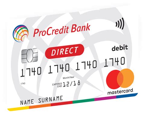 You can make cash deposits and withdrawals, stamp and deposit payment slips. ProCredit Bank Direct Ecuador