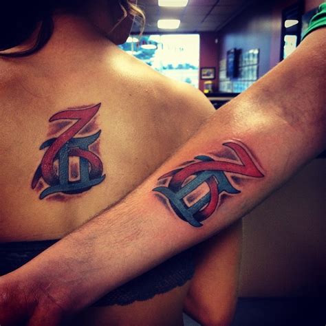 60 gemini tattoos for men and women complete with meanings. 50 Best Gemini Tattoo - Designs And Ideas For Men & Women ...