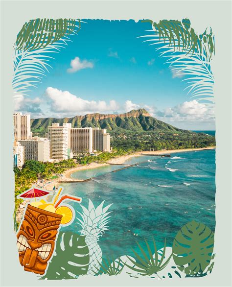 Hawaii Getaway 2023