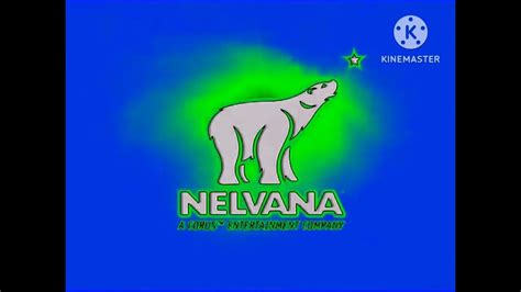 Nelvana Limited Logo 2004 Effects Sponsored By Nein Csupo Effects