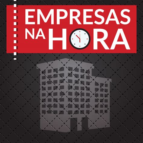 Criar uma empresa é cada vez mais fácil, rápido e cómodo. Empresas na Hora em 2013 infografia