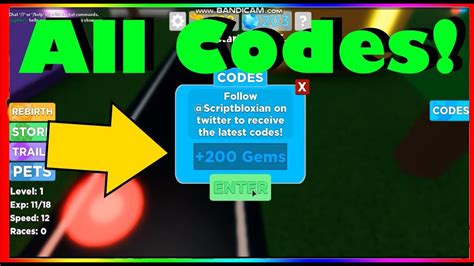 All 7 New Legends Of Speed Codes Roblox Promobilemafia Robux Cheat In