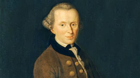 Immanuel Kant Meer