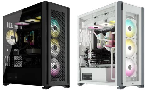 Build Your Masterpiece Corsair Launches New Full Tower 7000 Series