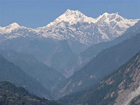 Study warned Himalayan glaciers melting at alarming speed - Rediff.com India News