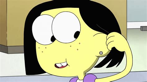 Make Your Own Tilly Green From Big City Greens Costume Artofit