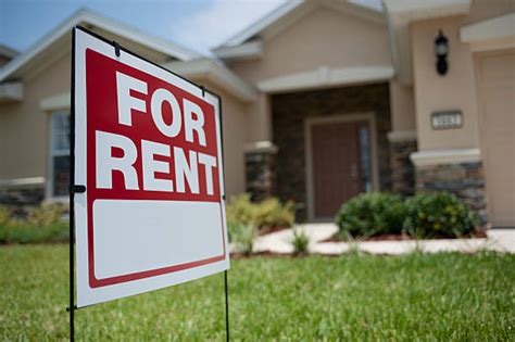 For Rent Sign Pictures Images And Stock Photos Istock