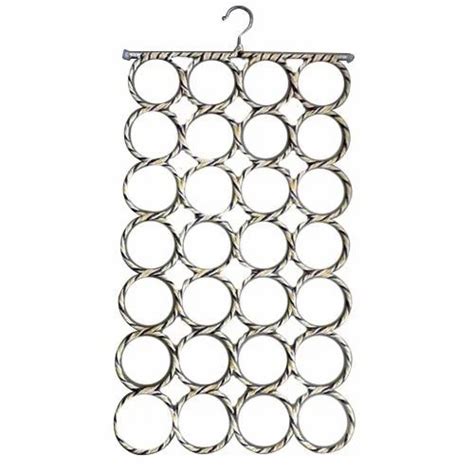 Steel Scarf Hanger At Rs 125piece Stainless Steel Wall Hanger In New