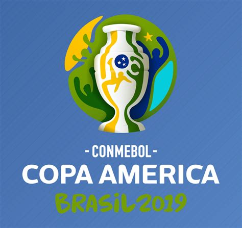 From wikimedia commons, the free media repository. Logo de la Copa América 2019