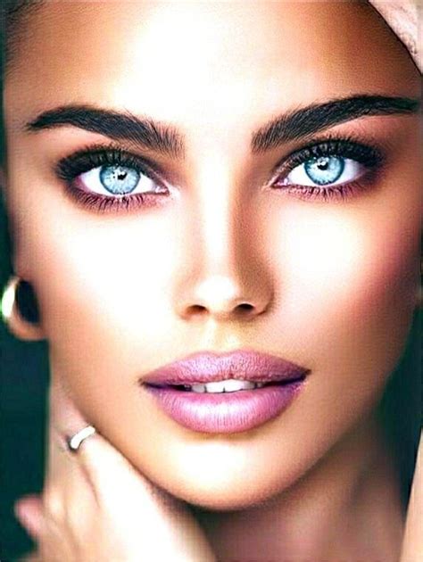 Pin By Theunis Greyling On Face Gorgeous Eyes Beautiful Women Faces Flawless Face