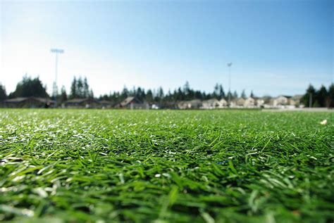 California Questions Whether Low Vocs Make Artificial Turf Safe