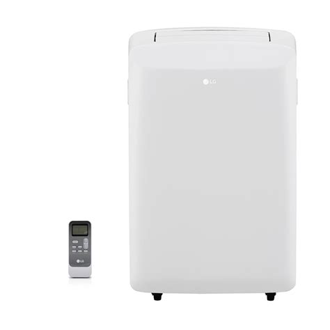 We researched the top options for portable air this air conditioner is also available in 8,000, 10,000, or 12,000 btu for different sized rooms. LG Electronics 8,000 BTU (5,500 BTU,DOE), 115-Volt ...