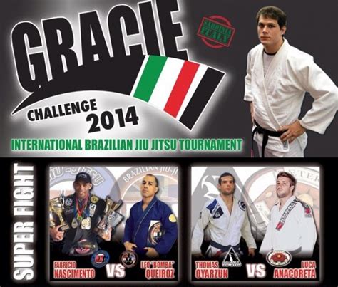 Gracie Challenge Bjj Eastern Europe