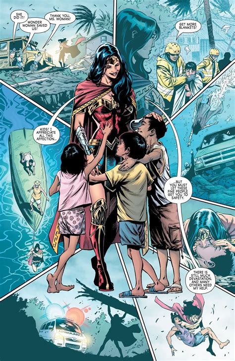 Dc Comics Artwork Bd Comics Marvel Dc Comics Wonder Woman Fan Art