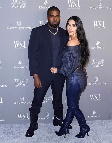 Kim Kardashian And Kanye West Marriage He ‘stepped Up To Make It Solid