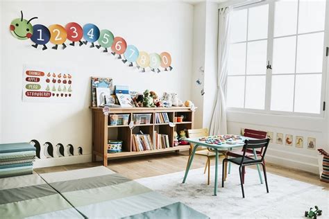 10 Desain Ruang Bermain Anak di Rumah yang Sederhana - Lamudi
