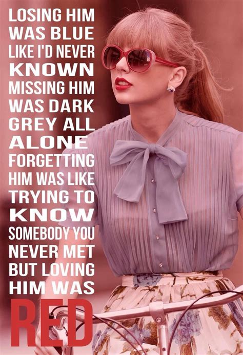 Taylor Swift Lyric Quotes