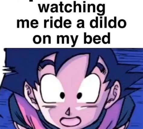 Cropped Dragon Ball Memes On Twitter