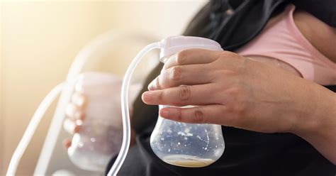 8 Surprising Things You Can Make With Your Breast Milk