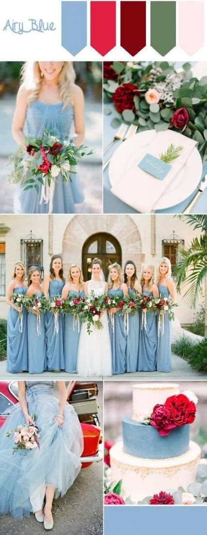 33 Trendy Ideas Wedding Party Colors Inspiration Fall Wedding Color