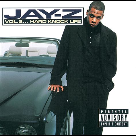 ‎vol2 Hard Knock Life Album Von Jay Z Apple Music