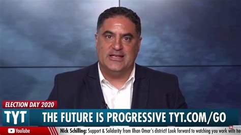 Young Turks Election Meltdown 2020 Part 1 Youtube