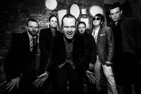 Album Of The Week ‘streets Of Gold By Electric Six Music Trajectory