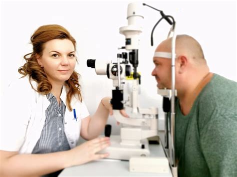 Standarde de protocol pentru oftalmologie. Protocol clinic 