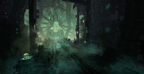 Nightdive Studios Confirm System Shock 2 Enhanced Edition Allgamers