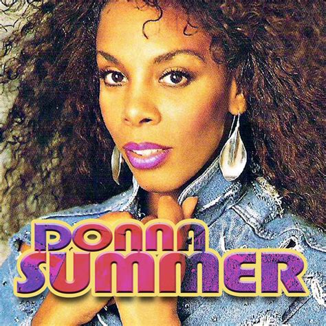 Donna Summer Album By Donna Summer Lyreka