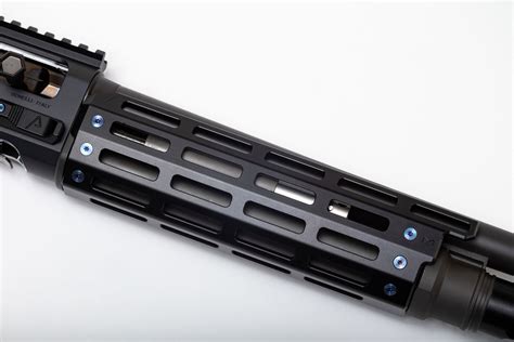New Mesa Tactical M Lok Forend For M4 Benelli Benelli Usa Forums