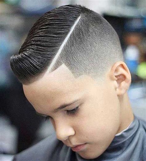 60 Popular Boys Haircuts The Best 2022 Gallery Hairmanz Boy