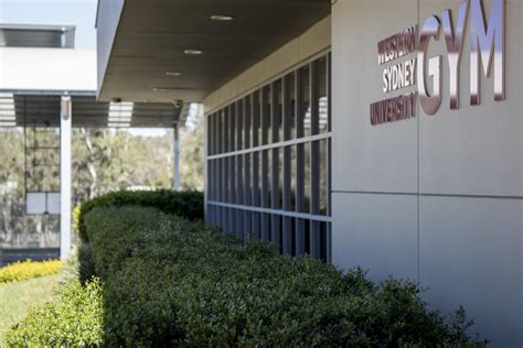 Bankstown Campus Western Sydney University