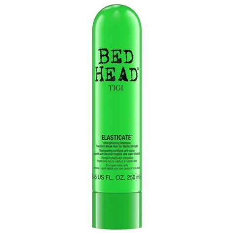 Tigi Bed Head Fully Loaded Massive Volume Shampoo Ml Uae Zoja