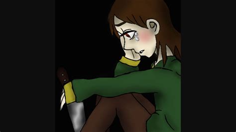 My One And Only Love Undertale Chara X Reader Ep 15