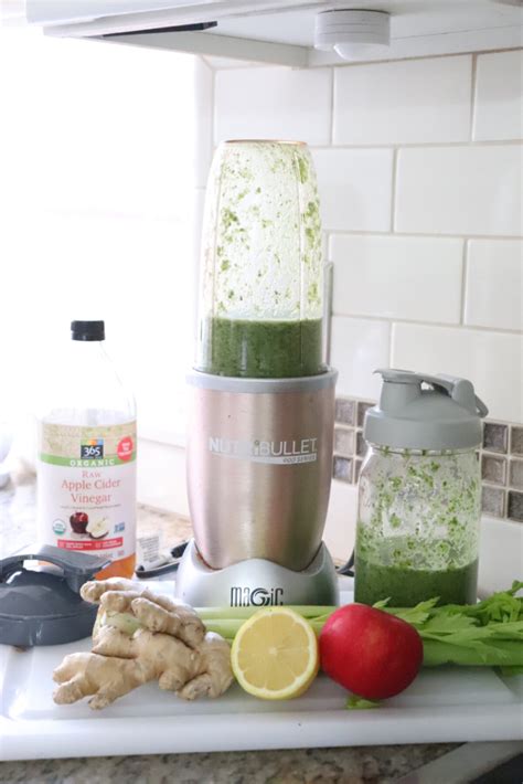 Considering power, cost, cleaning, features and reliability, which had the most value? Best Magic Bullet Smoothie Recipes / Magic Bullet Blender ...