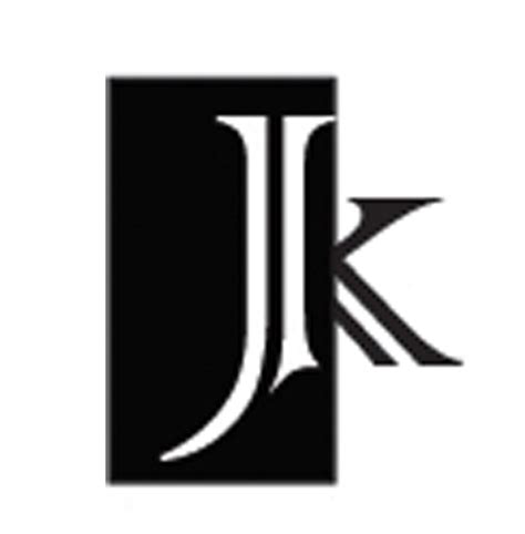 Jill Letter Design Jk