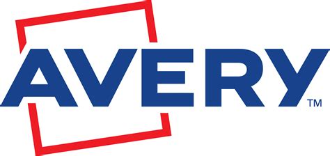 Avery Logos Download