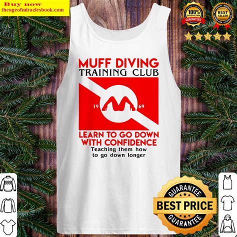 muff diving training club 1969 learn to go down with confidence teaching them how to go down