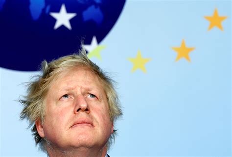 Boris Johnson S Election Win Doesn T Pave The Way For A Successful Brexit The National Interest