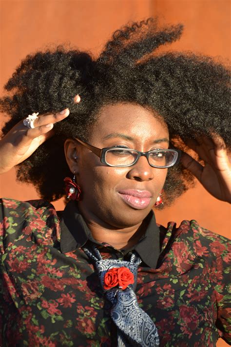 If You’re Frustrated With Your Natural Hair Do These 7 Things Before Perming It