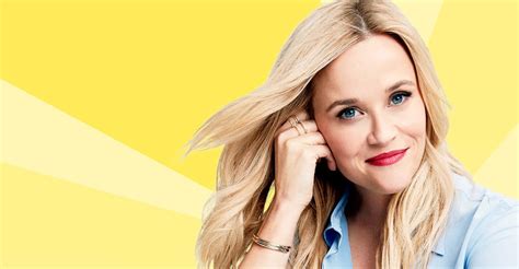 Shine On With Reese Streaming Tv Show Online
