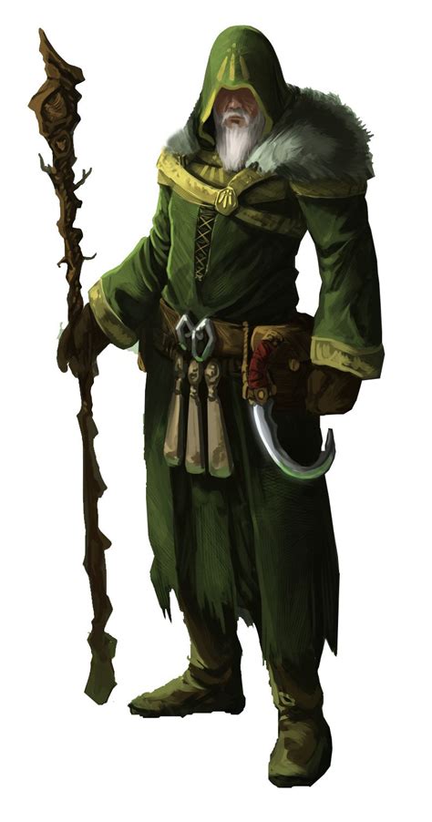 druide de pregale heroic fantasy fantasy male fantasy armor medieval fantasy fantasy